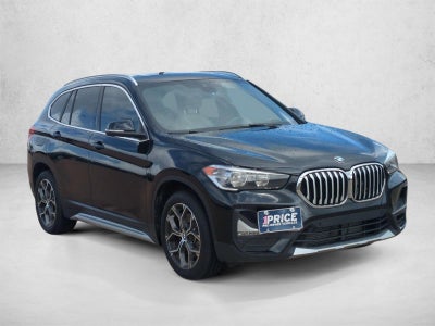 2020 BMW X1 sDrive28i