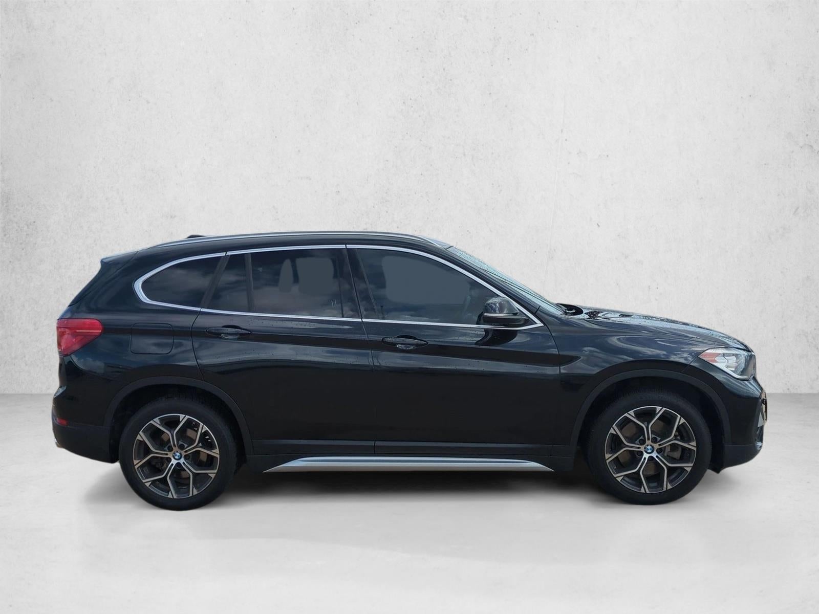 2020 BMW X1 sDrive28i