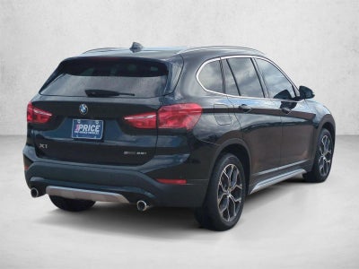 2020 BMW X1 sDrive28i