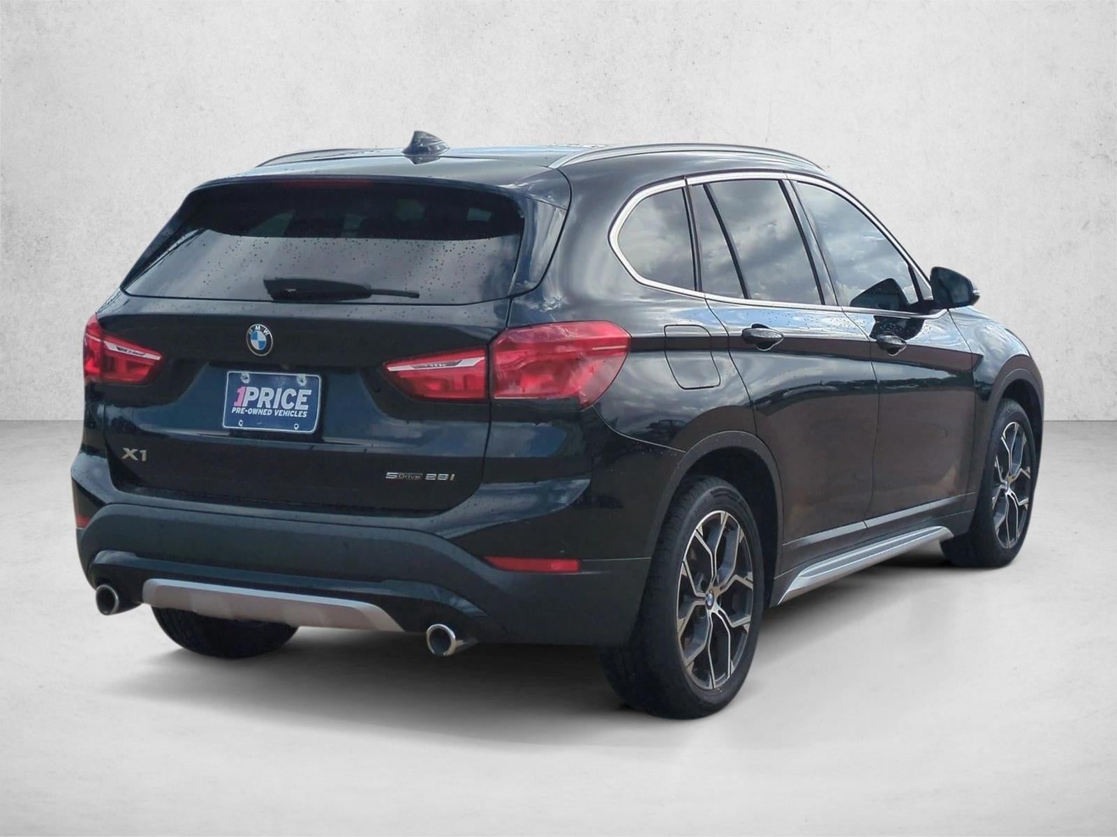 2020 BMW X1 sDrive28i