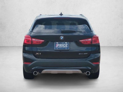 2020 BMW X1 sDrive28i