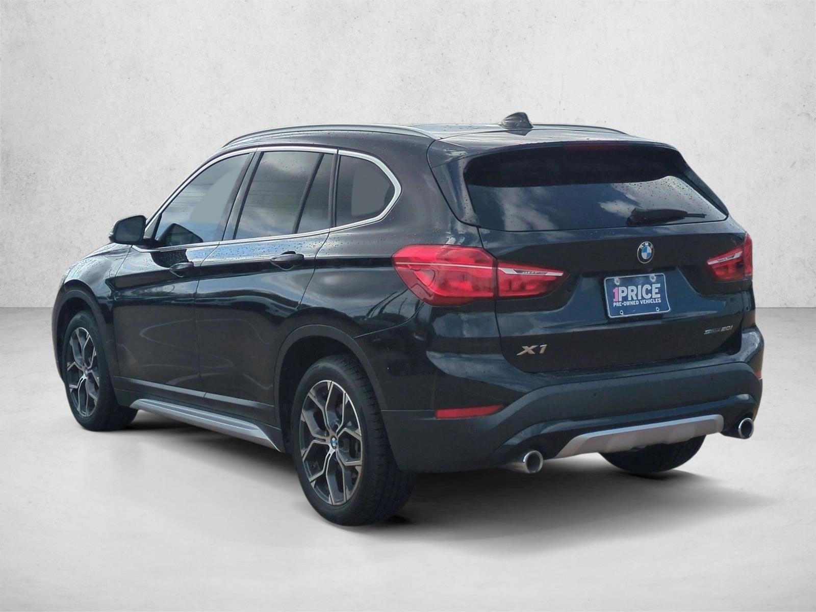 2020 BMW X1 sDrive28i