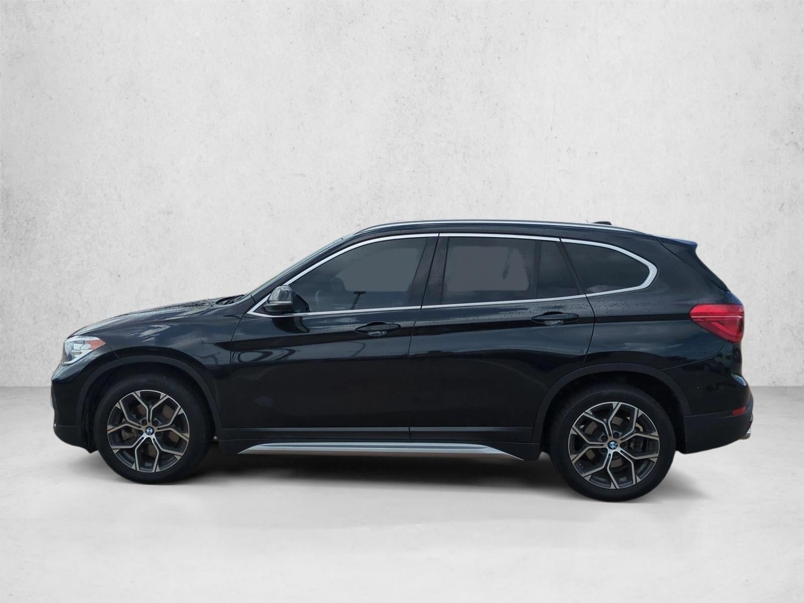 2020 BMW X1 sDrive28i
