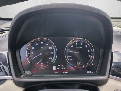 2020 BMW X1 sDrive28i
