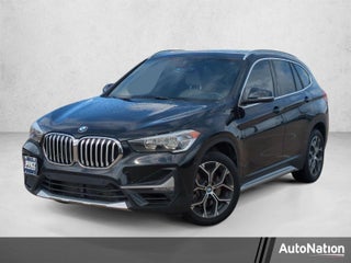 2020 BMW X1 sDrive28i