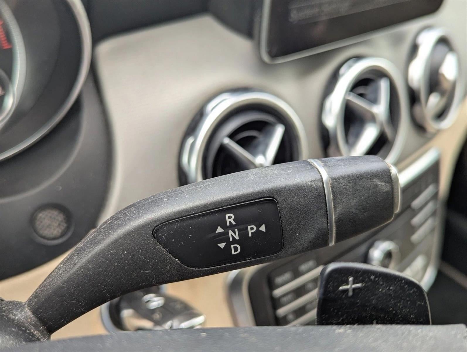 2018 Mercedes-Benz GLA GLA 250