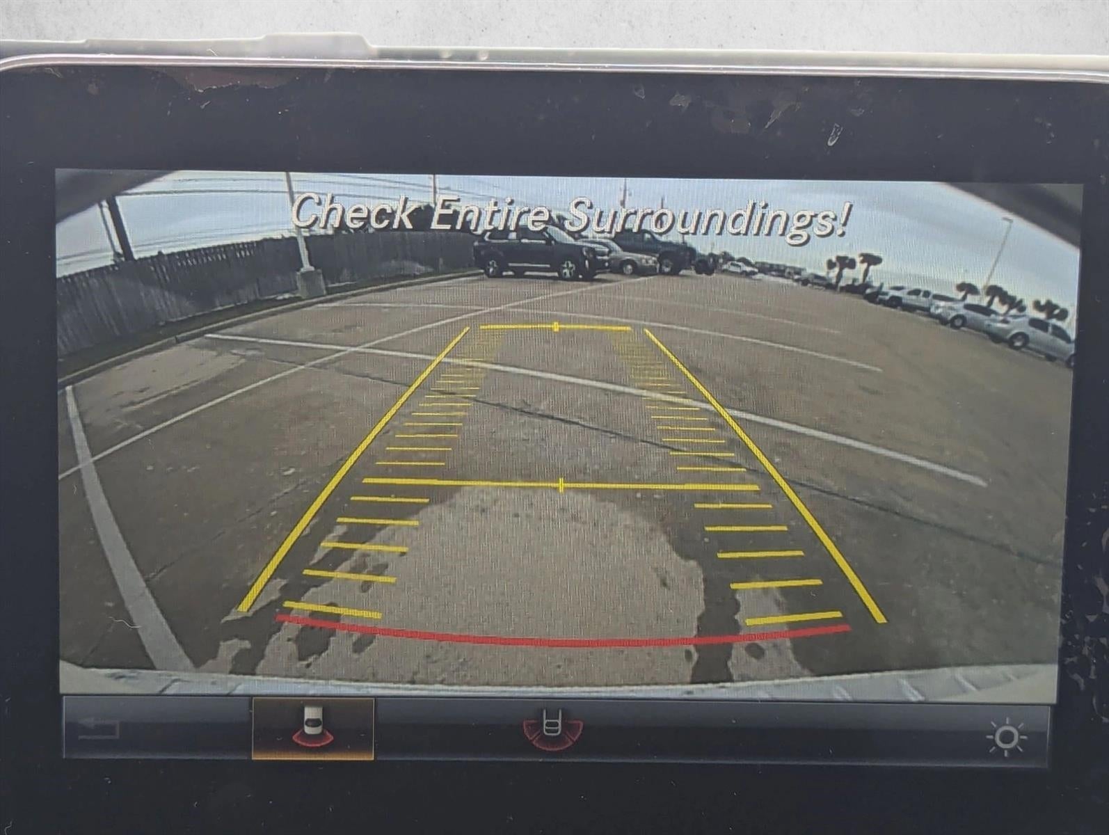 2018 Mercedes-Benz GLA GLA 250