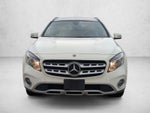 2018 Mercedes-Benz GLA GLA 250