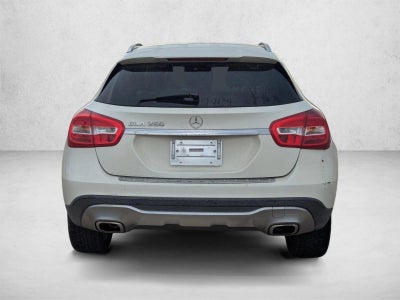 2018 Mercedes-Benz GLA GLA 250