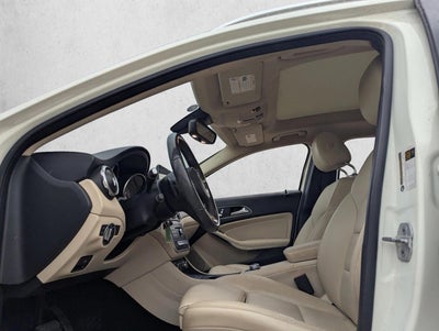 2018 Mercedes-Benz GLA GLA 250