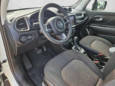 2023 Jeep Renegade Upland 4x4