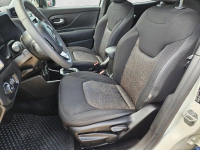 2023 Jeep Renegade Upland 4x4