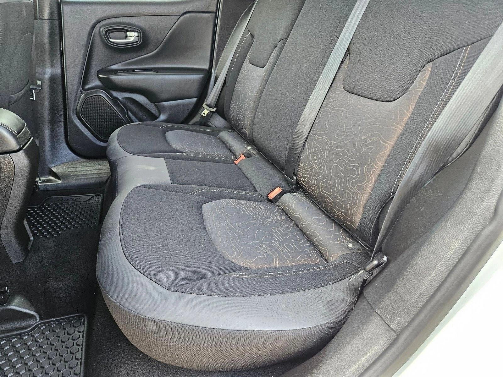 2023 Jeep Renegade Upland 4x4