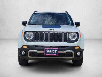2023 Jeep Renegade Upland 4x4