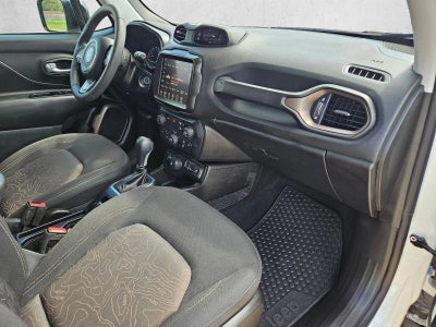 2023 Jeep Renegade Upland 4x4