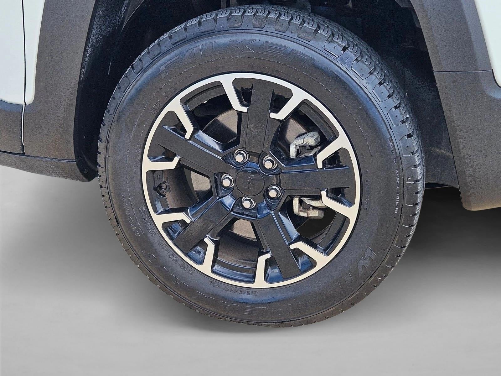 2023 Jeep Renegade Upland 4x4