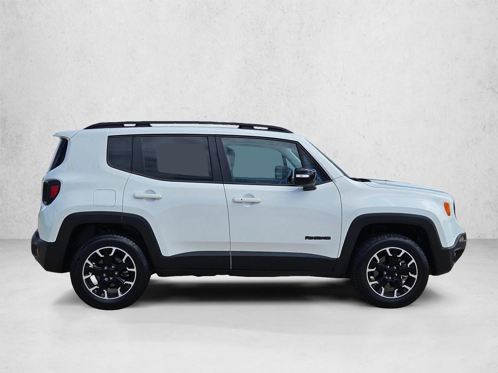 2023 Jeep Renegade Upland 4x4