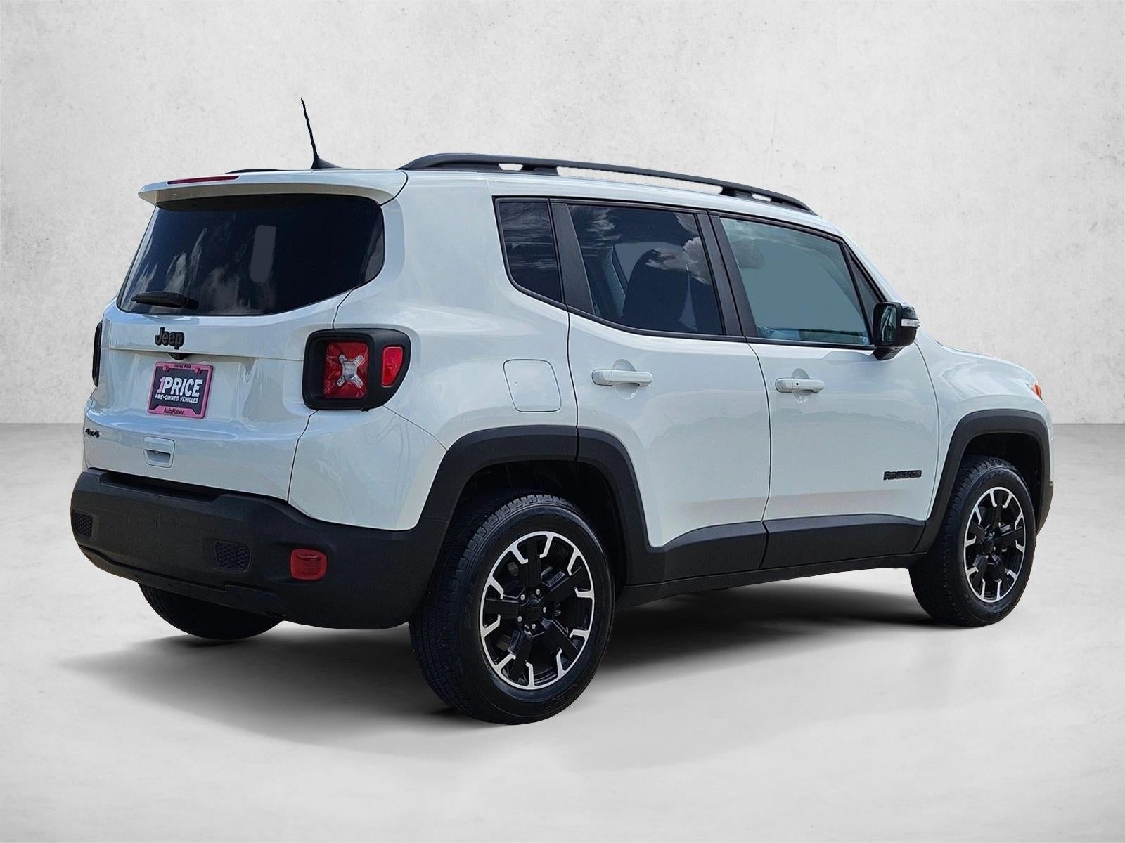 2023 Jeep Renegade Upland 4x4