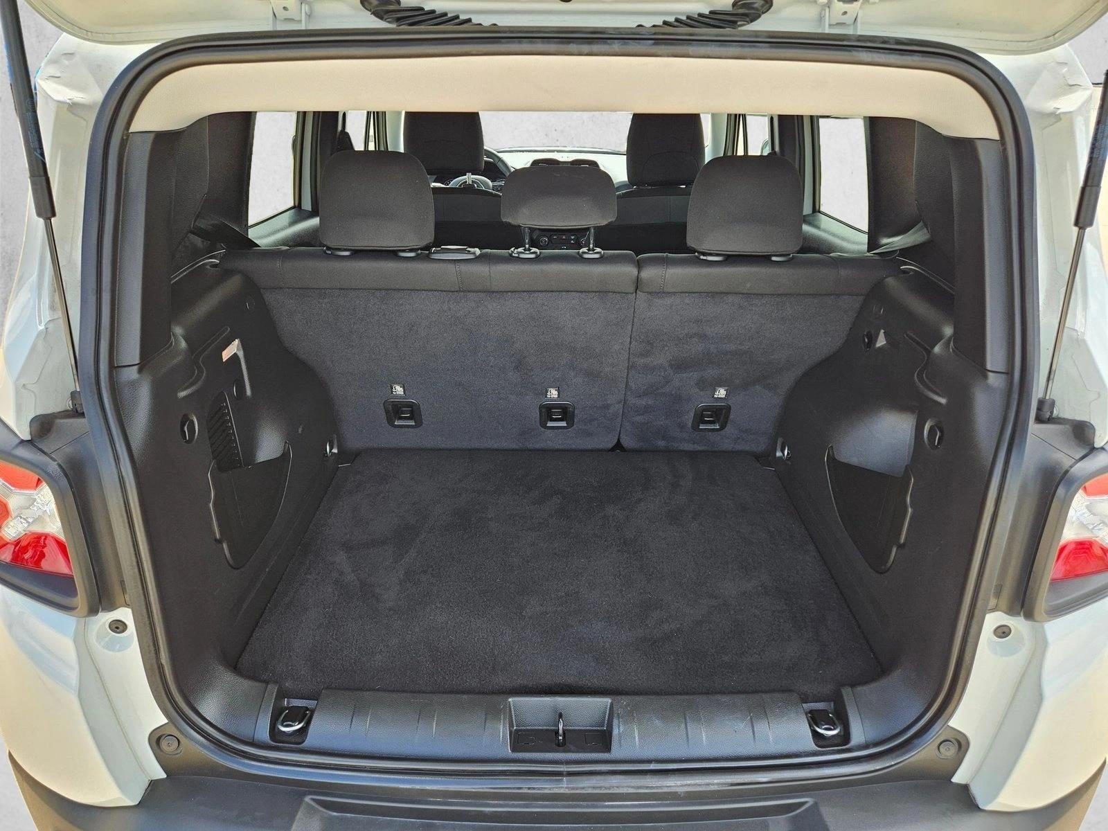 2023 Jeep Renegade Upland 4x4