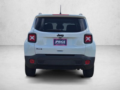2023 Jeep Renegade Upland 4x4