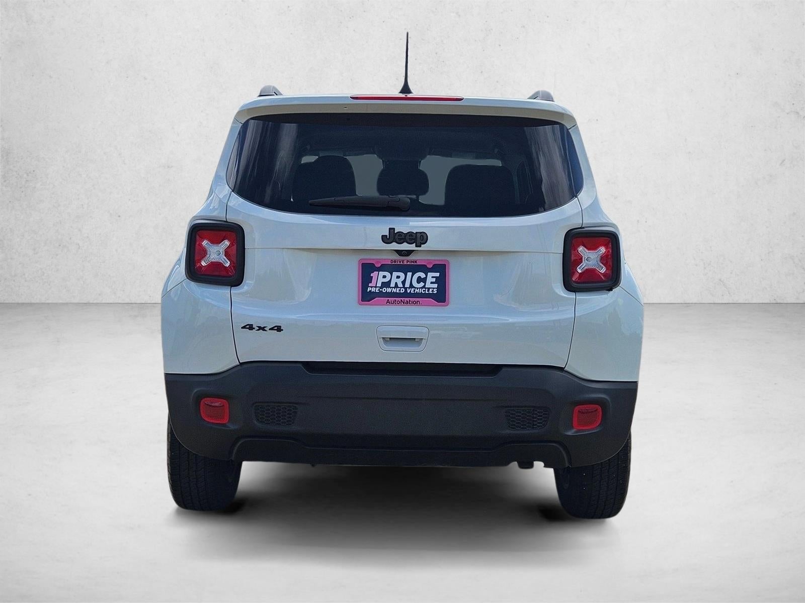 2023 Jeep Renegade Upland 4x4
