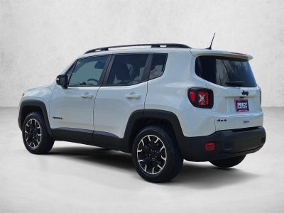 2023 Jeep Renegade Upland 4x4