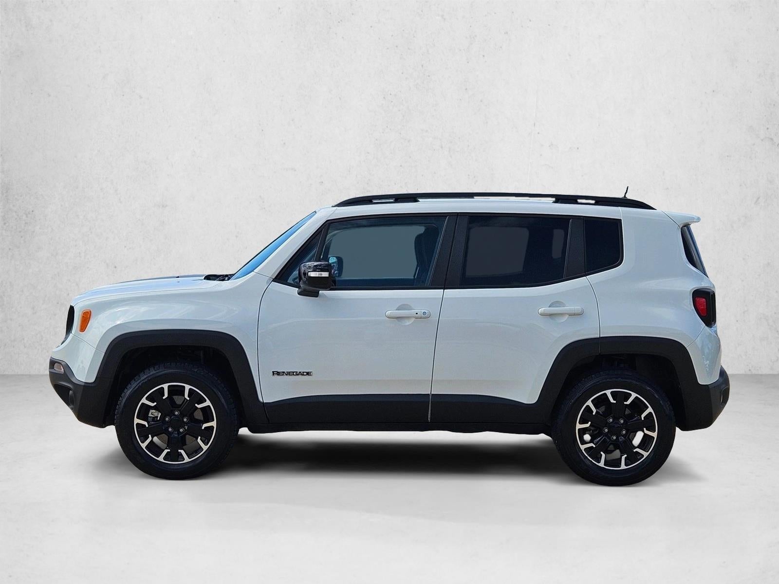 2023 Jeep Renegade Upland 4x4