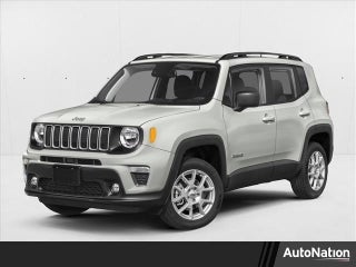 2023 Jeep Renegade Upland 4x4