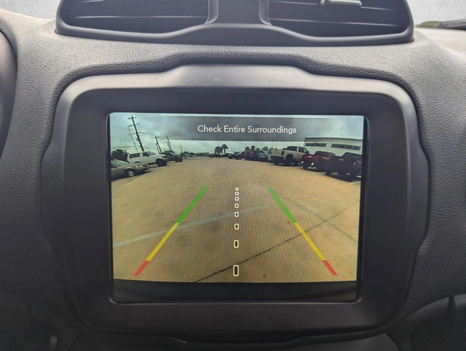 2023 Jeep Renegade Upland 4x4