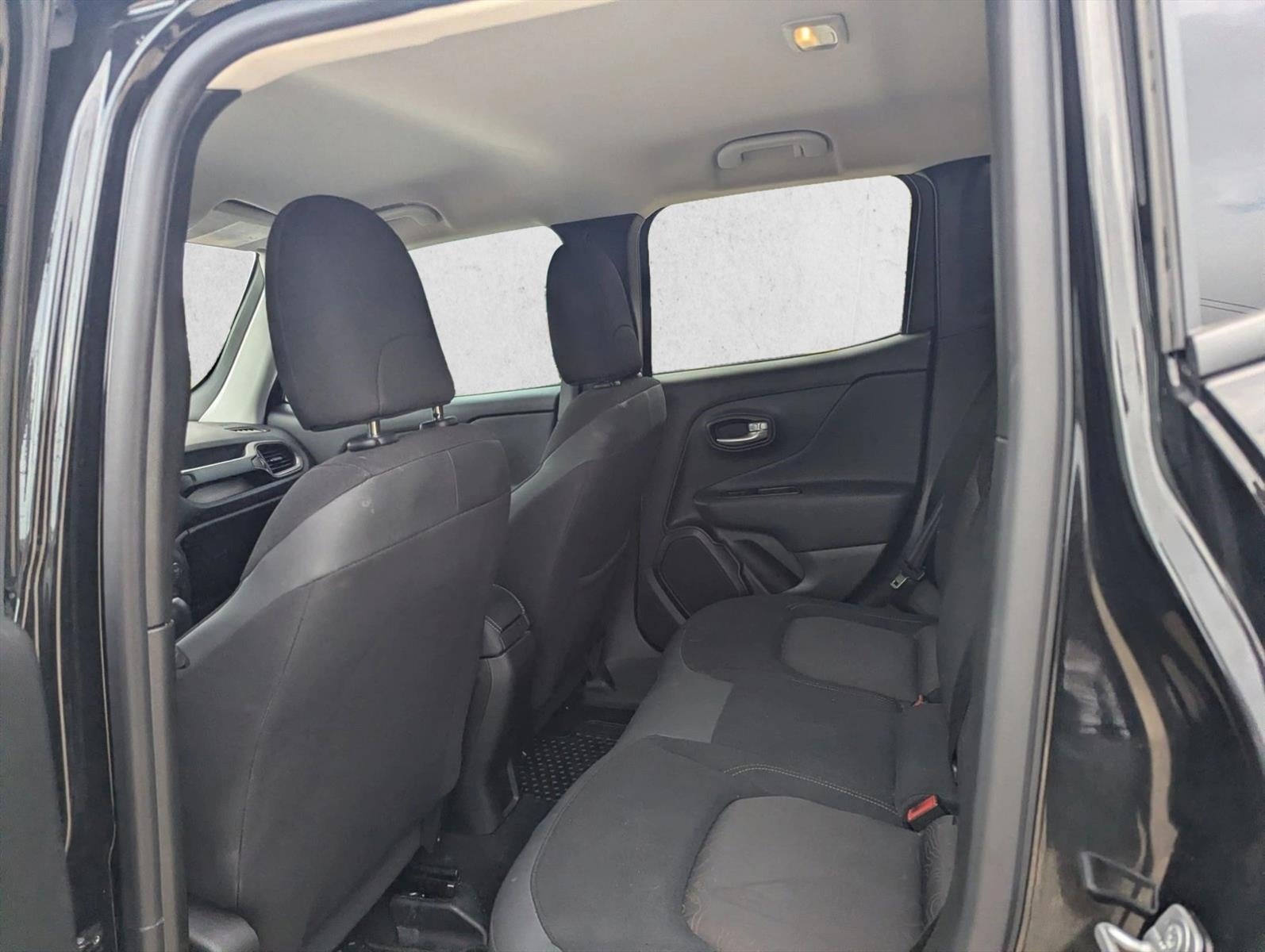 2023 Jeep Renegade Upland 4x4