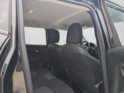 2023 Jeep Renegade Upland 4x4