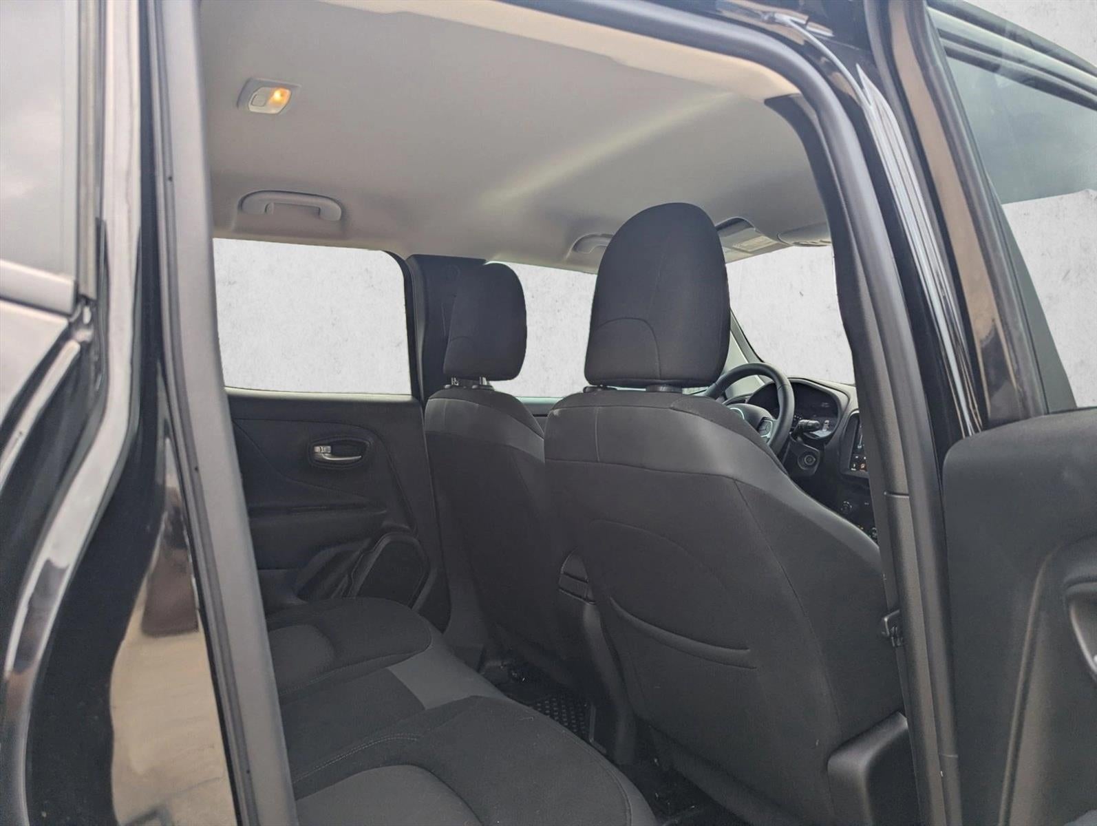 2023 Jeep Renegade Upland 4x4