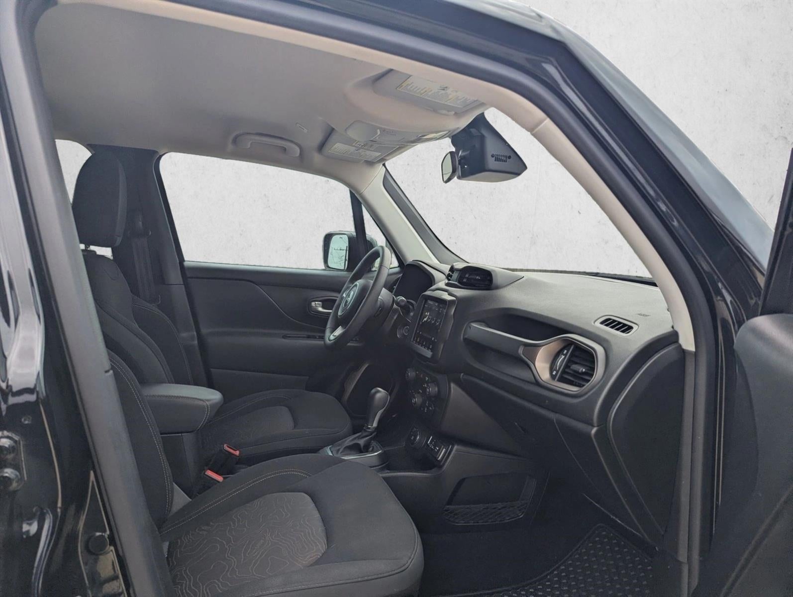 2023 Jeep Renegade Upland 4x4