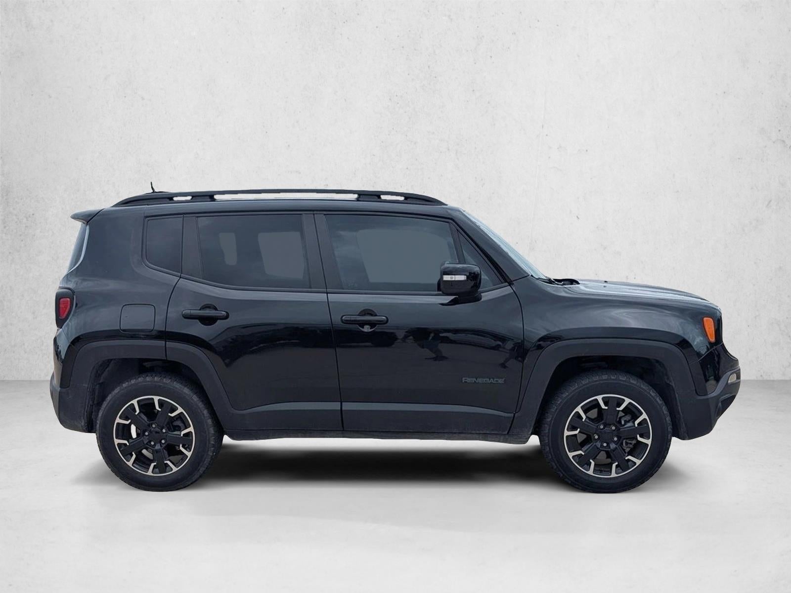 2023 Jeep Renegade Upland 4x4