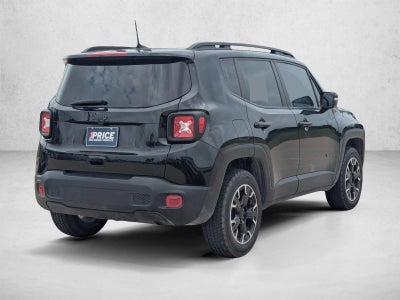 2023 Jeep Renegade Upland 4x4
