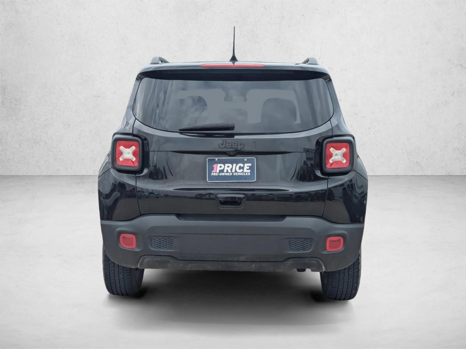 2023 Jeep Renegade Upland 4x4