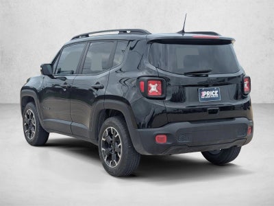 2023 Jeep Renegade Upland 4x4