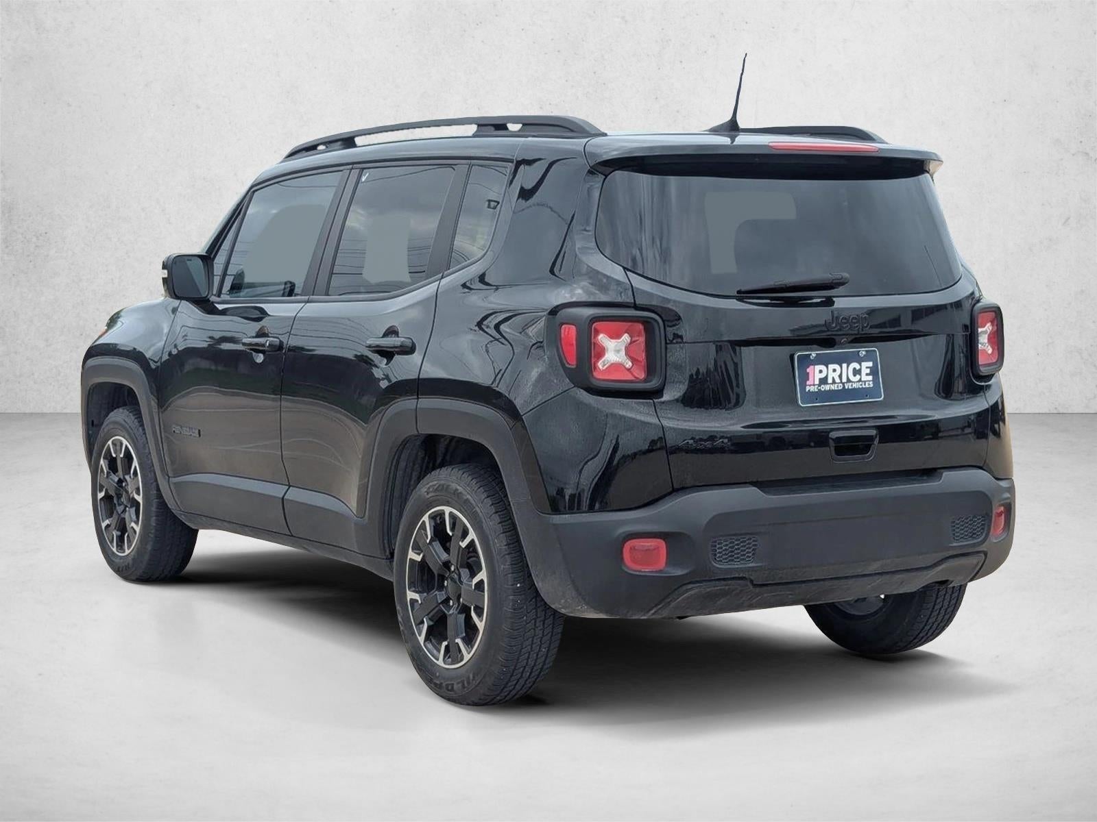 2023 Jeep Renegade Upland 4x4