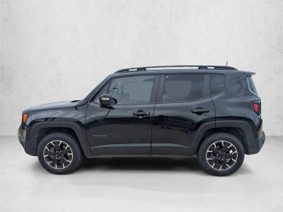 2023 Jeep Renegade Upland 4x4