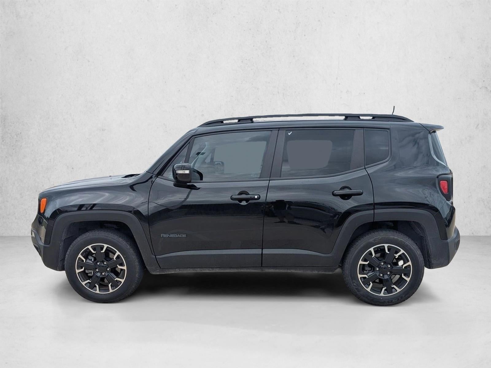 2023 Jeep Renegade Upland 4x4