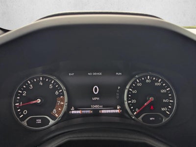2023 Jeep Renegade Upland 4x4