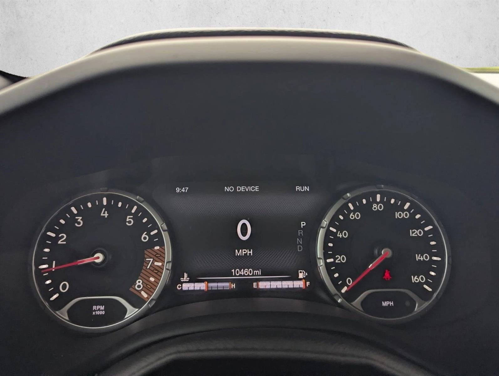 2023 Jeep Renegade Upland 4x4