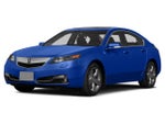 2014 Acura TL 2WD Automatic with Technology Package