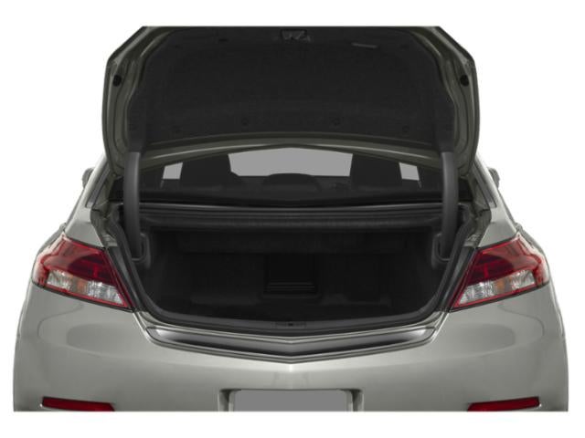 2014 Acura TL 2WD Automatic with Technology Package