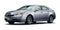 2014 Acura TL 2WD Automatic with Technology Package
