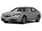 2014 Acura TL 2WD Automatic with Technology Package