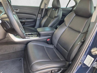 2019 Acura TLX 2.4L FWD