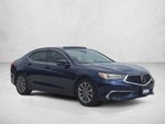 2019 Acura TLX 2.4L FWD