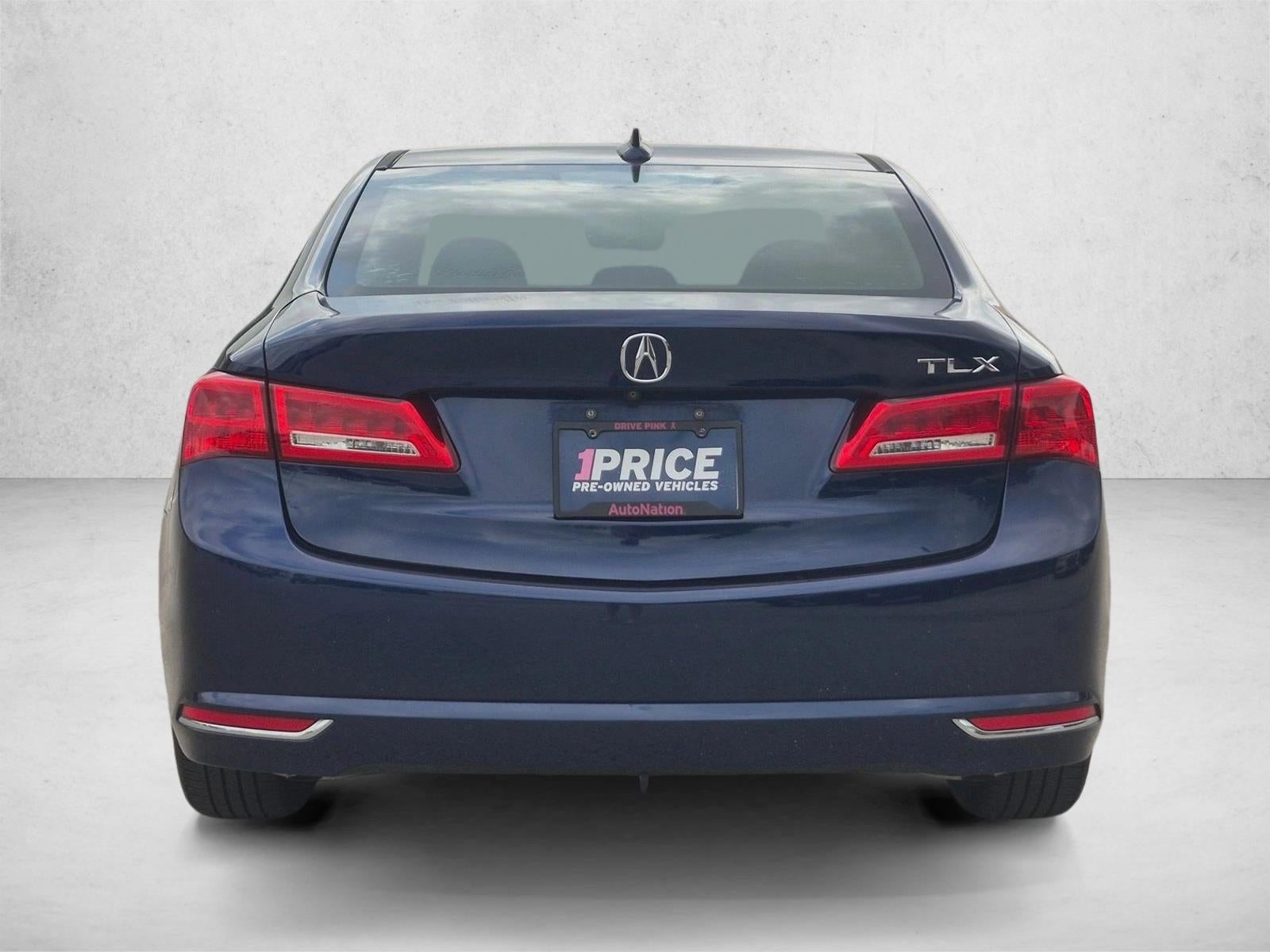 2019 Acura TLX 2.4L FWD