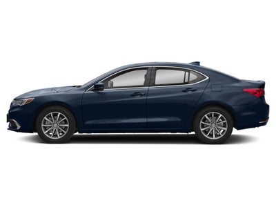 2019 Acura TLX 2.4L FWD